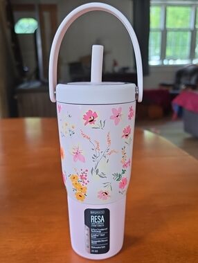 Brumate 25 oz RESA - Wildflower Meadow